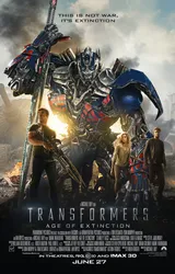 Transformers 4: Kỷ nguyên hủy diệt - Transformers 4: Kỷ nguyên hủy diệt (2014)