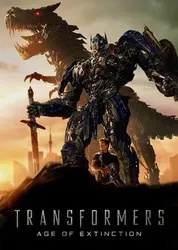 Transformers: Kỷ Nguyên Hủy Diệt - Transformers: Kỷ Nguyên Hủy Diệt (2014)