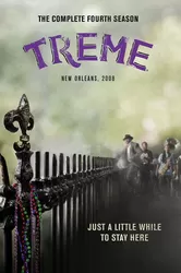 Treme (Phần 4) - Treme (Phần 4) (2013)