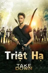 Triệt Hạ - Triệt Hạ (2015)