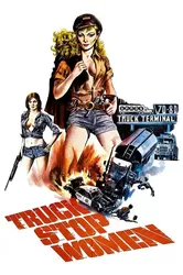 Truck Stop Women - Truck Stop Women (1974)