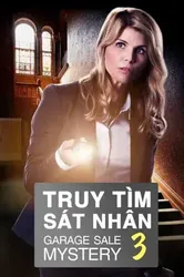 Truy Tìm Sát Nhân 3 - Truy Tìm Sát Nhân 3 (2015)