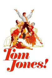 Truyện Về Chàng Tom Jones - Truyện Về Chàng Tom Jones (1963)