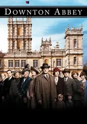 Tu Viện Downton - Tu Viện Downton (2019)