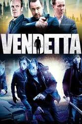 Vendettaa - Vendettaa (2013)