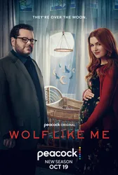 Wolf Like Me (Phần 1) - Wolf Like Me (Phần 1) (2022)