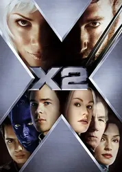 X-Men: Liên Minh Dị Nhân - X-Men: Liên Minh Dị Nhân (2003)